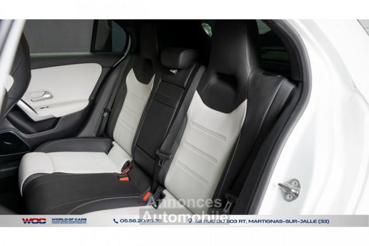 Mercedes Classe A 200 - BV 7G-DCT BERLINE 5P - BM 177 AMG Line PHASE 1 - <small></small> 32.900 € <small>TTC</small> - #42