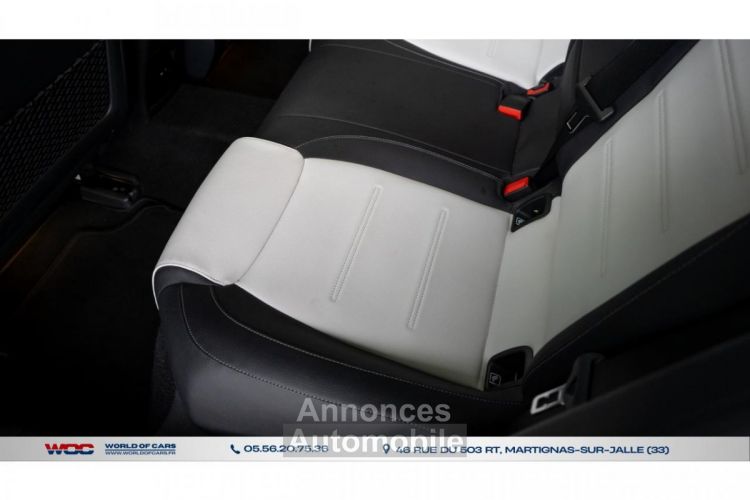 Mercedes Classe A 200 - BV 7G-DCT BERLINE 5P - BM 177 AMG Line PHASE 1 - <small></small> 32.900 € <small>TTC</small> - #44