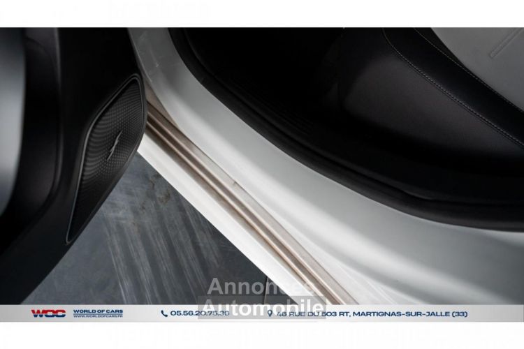Mercedes Classe A 200 - BV 7G-DCT BERLINE 5P - BM 177 AMG Line PHASE 1 - <small></small> 32.900 € <small>TTC</small> - #46
