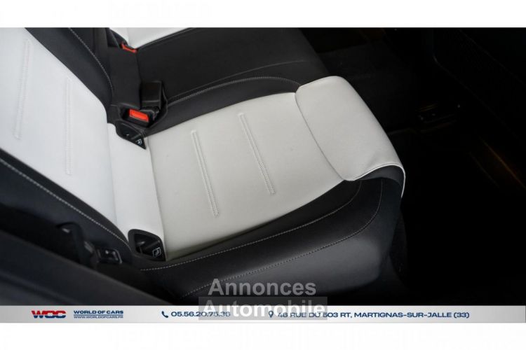 Mercedes Classe A 200 - BV 7G-DCT BERLINE 5P - BM 177 AMG Line PHASE 1 - <small></small> 32.900 € <small>TTC</small> - #50