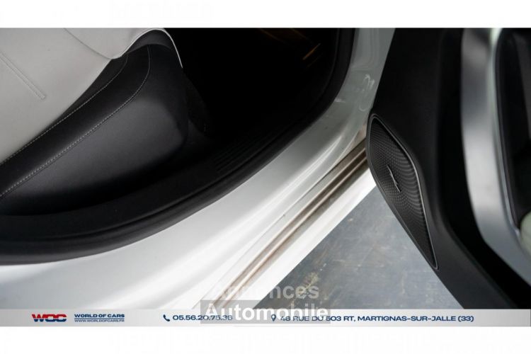 Mercedes Classe A 200 - BV 7G-DCT BERLINE 5P - BM 177 AMG Line PHASE 1 - <small></small> 32.900 € <small>TTC</small> - #52