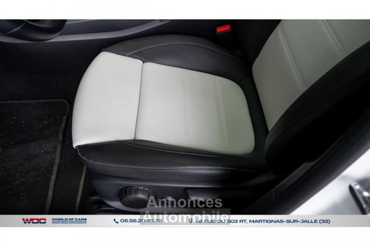 Mercedes Classe A 200 - BV 7G-DCT BERLINE 5P - BM 177 AMG Line PHASE 1 - <small></small> 32.900 € <small>TTC</small> - #55