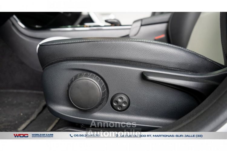 Mercedes Classe A 200 - BV 7G-DCT BERLINE 5P - BM 177 AMG Line PHASE 1 - <small></small> 32.900 € <small>TTC</small> - #56