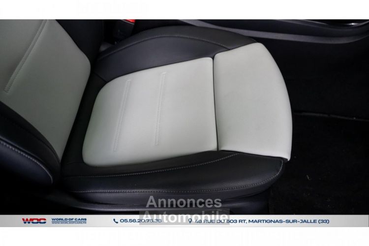 Mercedes Classe A 200 - BV 7G-DCT BERLINE 5P - BM 177 AMG Line PHASE 1 - <small></small> 32.900 € <small>TTC</small> - #61