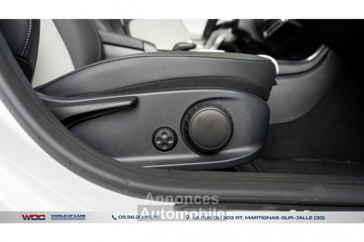 Mercedes Classe A 200 - BV 7G-DCT BERLINE 5P - BM 177 AMG Line PHASE 1 - <small></small> 32.900 € <small>TTC</small> - #62