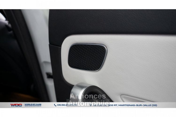 Mercedes Classe A 200 - BV 7G-DCT BERLINE 5P - BM 177 AMG Line PHASE 1 - <small></small> 32.900 € <small>TTC</small> - #65