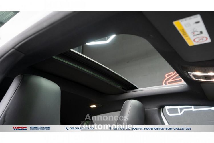 Mercedes Classe A 200 - BV 7G-DCT BERLINE 5P - BM 177 AMG Line PHASE 1 - <small></small> 32.900 € <small>TTC</small> - #70