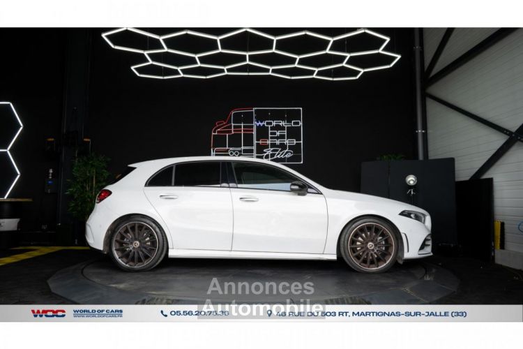 Mercedes Classe A 200 - BV 7G-DCT BERLINE 5P - BM 177 AMG Line PHASE 1 - <small></small> 32.900 € <small>TTC</small> - #81