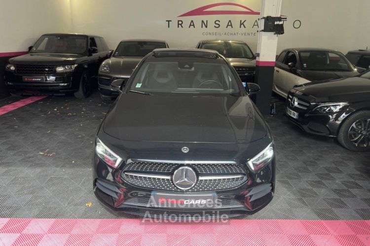 Mercedes Classe A 200 - BV 7G-DCT BERLINE 5P - BM 177 AMG Line PHASE 1 - <small></small> 29.990 € <small>TTC</small> - #2