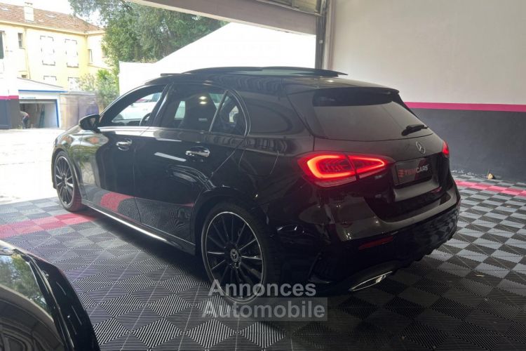 Mercedes Classe A 200 - BV 7G-DCT BERLINE 5P - BM 177 AMG Line PHASE 1 - <small></small> 29.990 € <small>TTC</small> - #6