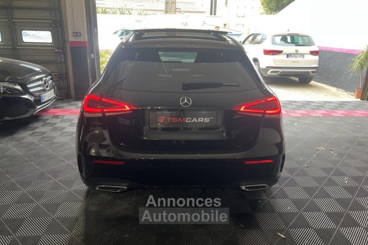 Mercedes Classe A 200 - BV 7G-DCT BERLINE 5P - BM 177 AMG Line PHASE 1 - <small></small> 29.990 € <small>TTC</small> - #7