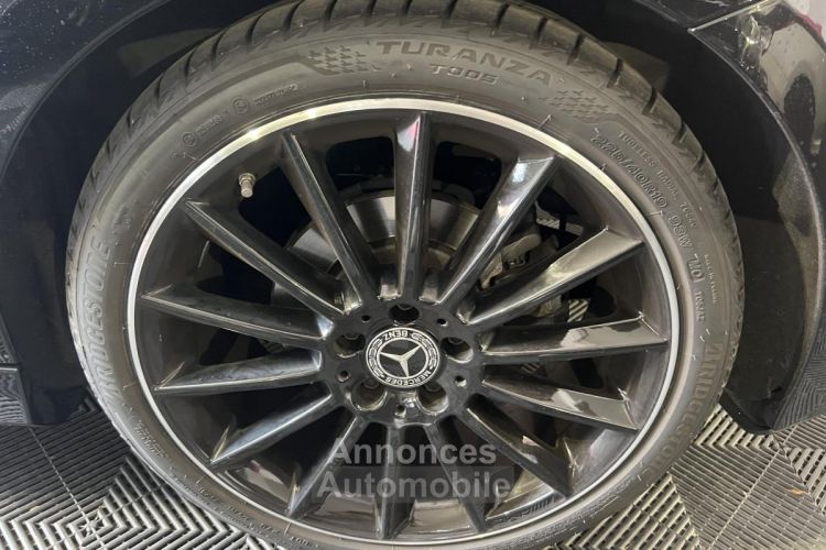 Mercedes Classe A 200 - BV 7G-DCT BERLINE 5P - BM 177 AMG Line PHASE 1 - <small></small> 29.990 € <small>TTC</small> - #11