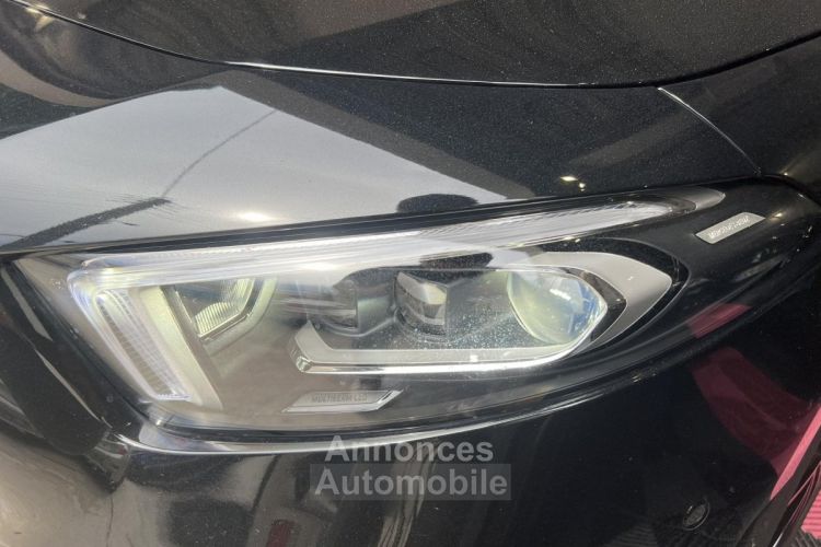 Mercedes Classe A 200 - BV 7G-DCT BERLINE 5P - BM 177 AMG Line PHASE 1 - <small></small> 29.990 € <small>TTC</small> - #16