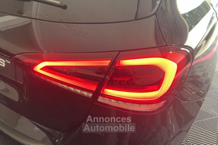 Mercedes Classe A 200 - BV 7G-DCT BERLINE 5P - BM 177 AMG Line PHASE 1 - <small></small> 29.990 € <small>TTC</small> - #18