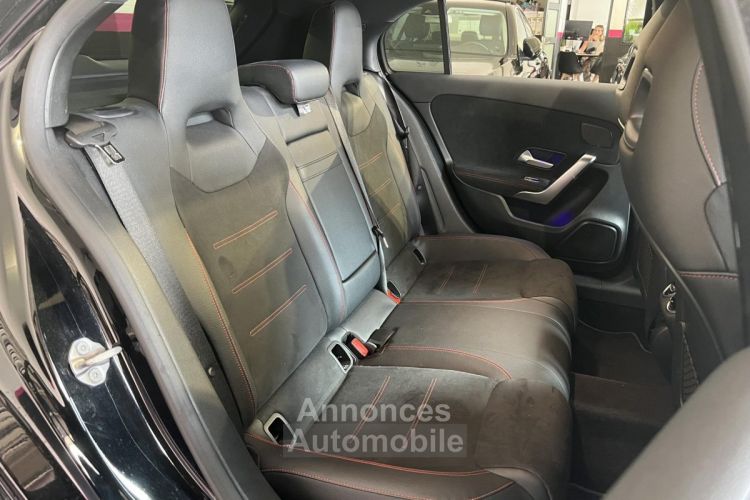 Mercedes Classe A 200 - BV 7G-DCT BERLINE 5P - BM 177 AMG Line PHASE 1 - <small></small> 29.990 € <small>TTC</small> - #21