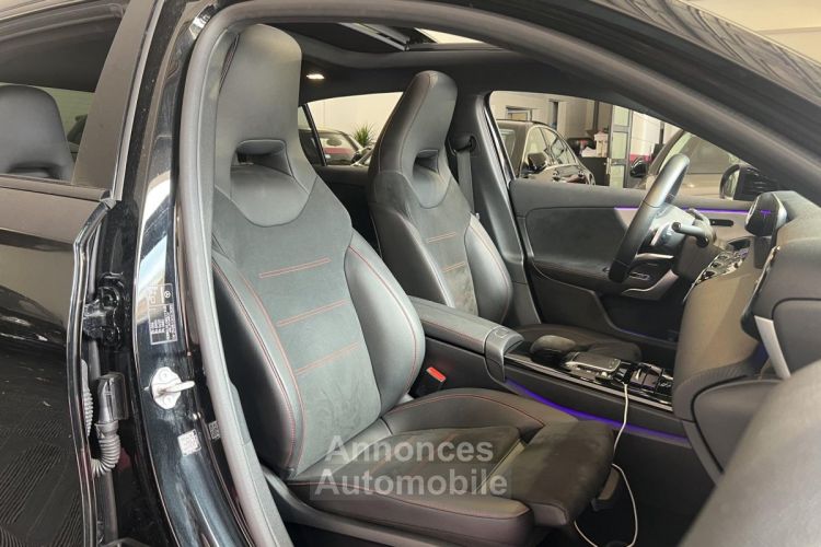 Mercedes Classe A 200 - BV 7G-DCT BERLINE 5P - BM 177 AMG Line PHASE 1 - <small></small> 29.990 € <small>TTC</small> - #22