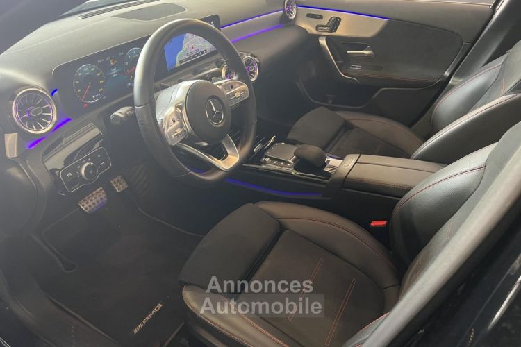 Mercedes Classe A 200 - BV 7G-DCT BERLINE 5P - BM 177 AMG Line PHASE 1 - <small></small> 29.990 € <small>TTC</small> - #23