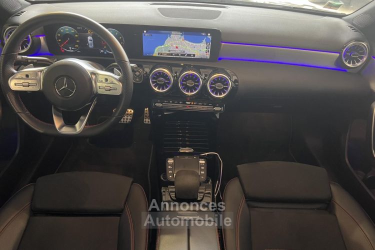 Mercedes Classe A 200 - BV 7G-DCT BERLINE 5P - BM 177 AMG Line PHASE 1 - <small></small> 29.990 € <small>TTC</small> - #24