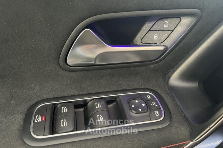 Mercedes Classe A 200 - BV 7G-DCT BERLINE 5P - BM 177 AMG Line PHASE 1 - <small></small> 29.990 € <small>TTC</small> - #27