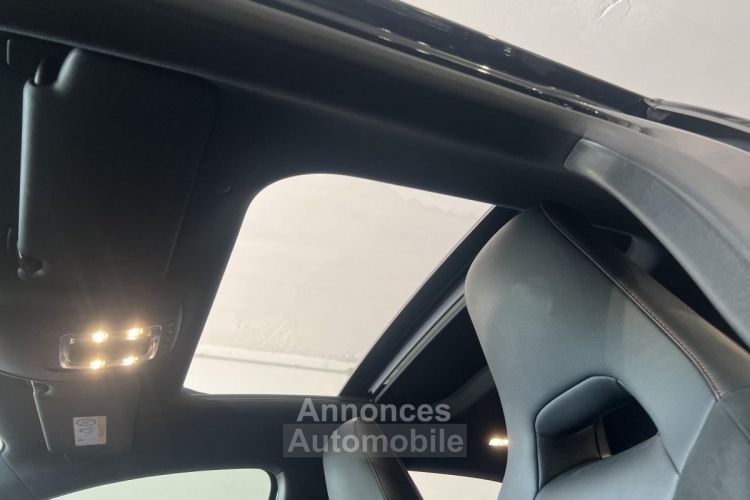 Mercedes Classe A 200 - BV 7G-DCT BERLINE 5P - BM 177 AMG Line PHASE 1 - <small></small> 29.990 € <small>TTC</small> - #46