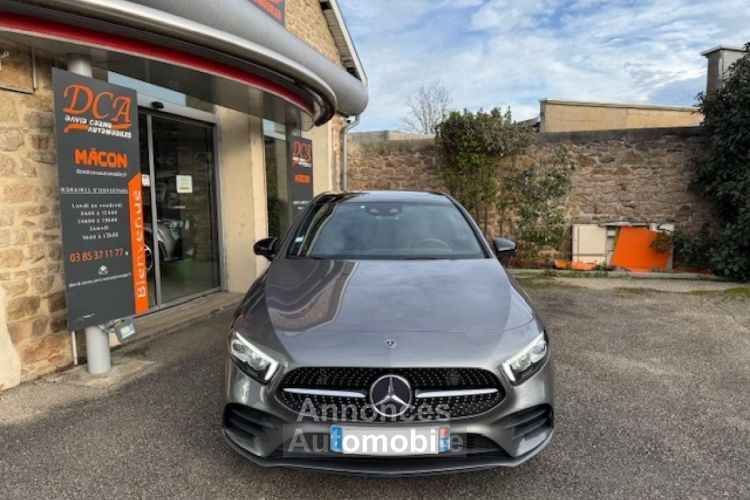 Mercedes Classe A 200 - BV 7G-DCT BERLINE 5P - BM 177 AMG Line PHASE 1 - <small></small> 25.490 € <small>TTC</small> - #2