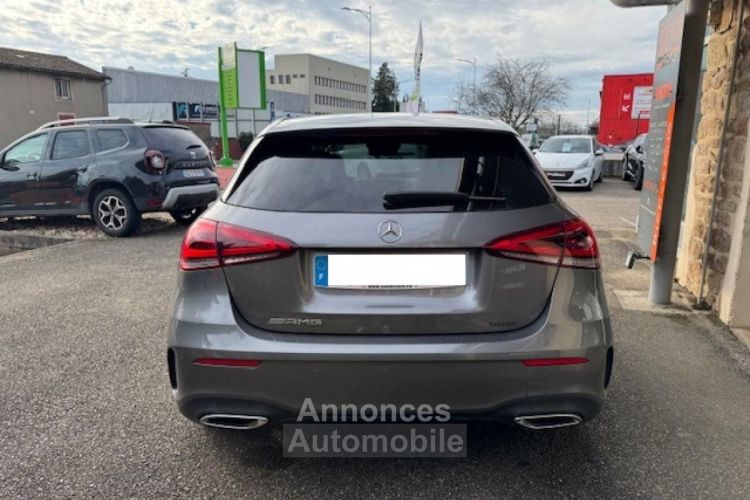 Mercedes Classe A 200 - BV 7G-DCT BERLINE 5P - BM 177 AMG Line PHASE 1 - <small></small> 25.490 € <small>TTC</small> - #6