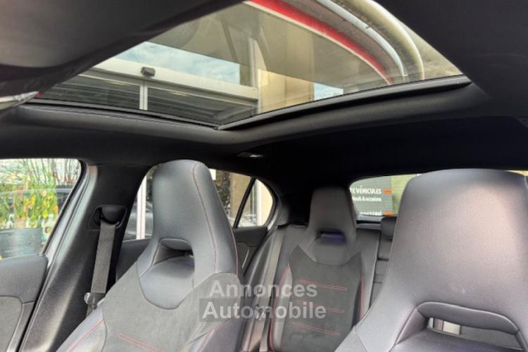 Mercedes Classe A 200 - BV 7G-DCT BERLINE 5P - BM 177 AMG Line PHASE 1 - <small></small> 25.490 € <small>TTC</small> - #11