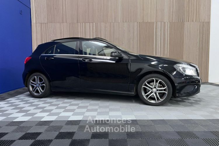 Mercedes Classe A 200 CDI 136 CH BlueEfficiency Sensation - <small></small> 14.990 € <small>TTC</small> - #7