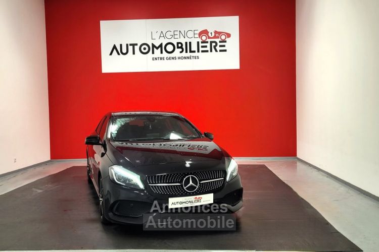 Mercedes Classe A 200 CDI 136 CV PACK AMG - <small></small> 16.690 € <small>TTC</small> - #1