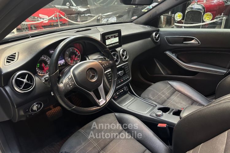 Mercedes Classe A 200 CDI BlueEFFICIENCY 4-Matic Sensation 7-G DCT - <small></small> 15.880 € <small>TTC</small> - #12