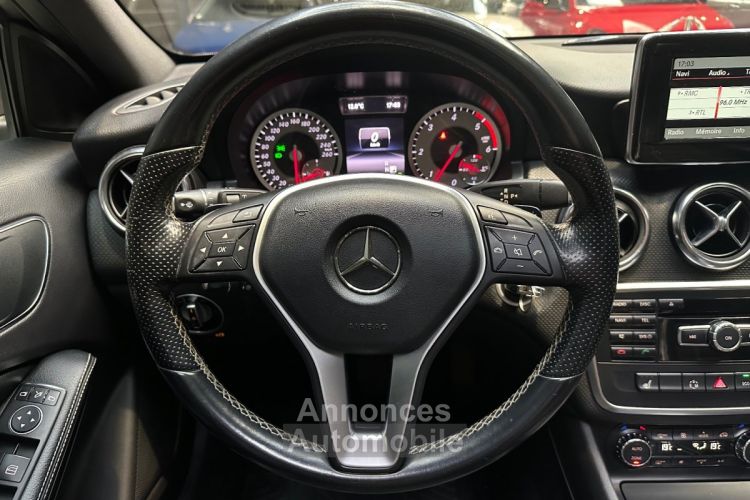 Mercedes Classe A 200 CDI BlueEFFICIENCY 4-Matic Sensation 7-G DCT - <small></small> 15.880 € <small>TTC</small> - #14