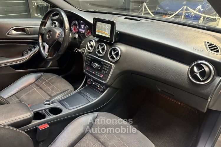 Mercedes Classe A 200 CDI BlueEFFICIENCY 4-Matic Sensation 7-G DCT - <small></small> 15.880 € <small>TTC</small> - #15