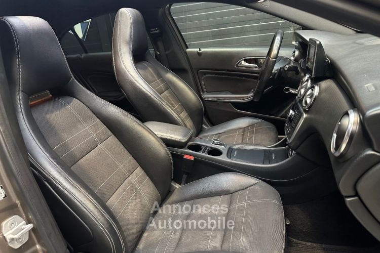 Mercedes Classe A 200 CDI BlueEFFICIENCY 4-Matic Sensation 7-G DCT - <small></small> 15.880 € <small>TTC</small> - #16