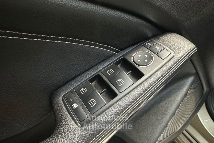 Mercedes Classe A 200 CDI BlueEFFICIENCY 4-Matic Sensation 7-G DCT - <small></small> 15.880 € <small>TTC</small> - #38