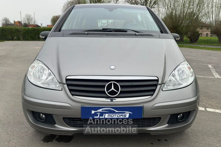 Mercedes Classe A 200 CDI Classic - <small></small> 3.800 € <small>TTC</small> - #2