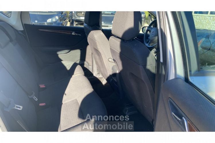 Mercedes Classe A 200 CDI Elégance Autotronic CVT - <small></small> 6.990 € <small>TTC</small> - #11