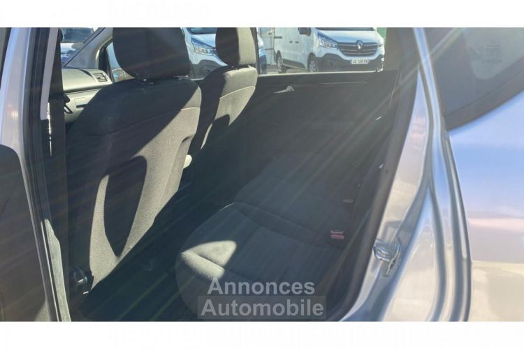 Mercedes Classe A 200 CDI Elégance Autotronic CVT - <small></small> 6.990 € <small>TTC</small> - #13