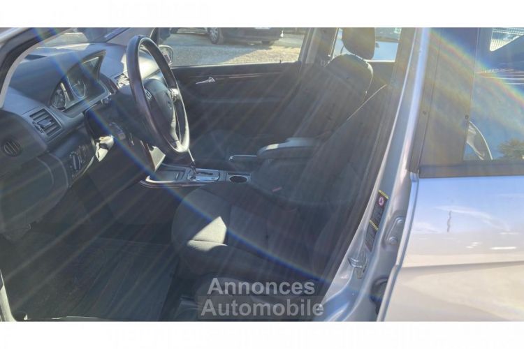 Mercedes Classe A 200 CDI Elégance Autotronic CVT - <small></small> 6.990 € <small>TTC</small> - #14