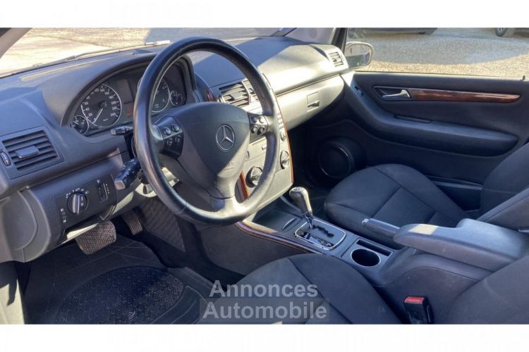 Mercedes Classe A 200 CDI Elégance Autotronic CVT - <small></small> 6.990 € <small>TTC</small> - #15