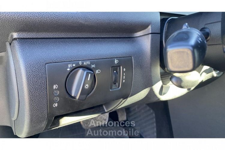 Mercedes Classe A 200 CDI Elégance Autotronic CVT - <small></small> 6.990 € <small>TTC</small> - #19