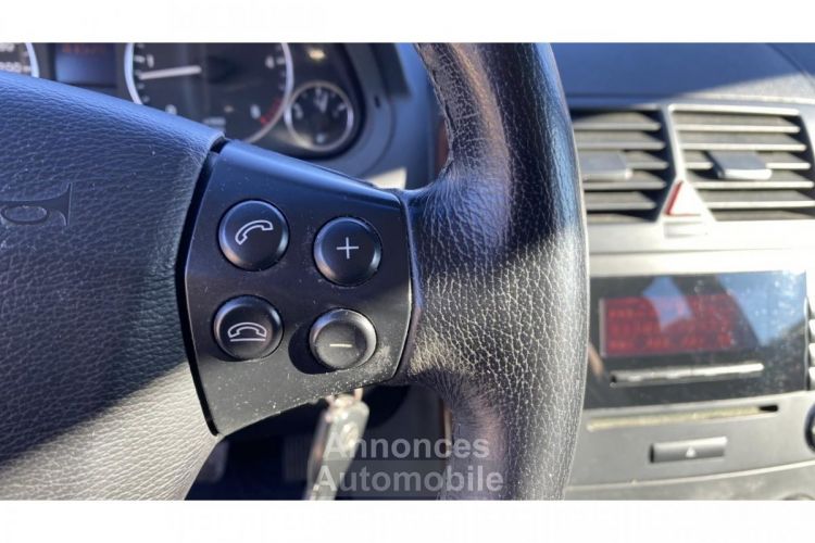 Mercedes Classe A 200 CDI Elégance Autotronic CVT - <small></small> 6.990 € <small>TTC</small> - #22