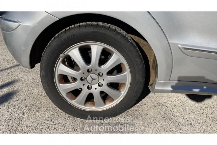 Mercedes Classe A 200 CDI Elégance Autotronic CVT - <small></small> 6.990 € <small>TTC</small> - #26