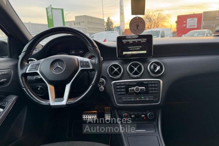 Mercedes Classe A 200 CDI FAP BlueEfficiency BERLINE - BM 176 Fascination PHASE 1 - <small></small> 15.990 € <small>TTC</small> - #10