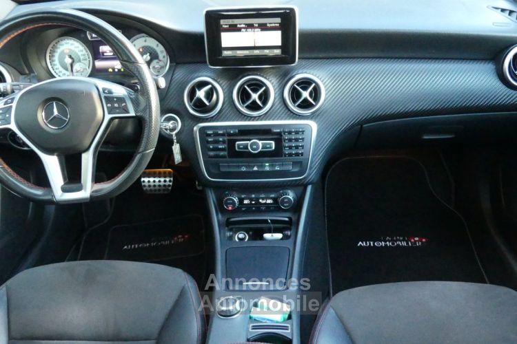 Mercedes Classe A 200 CDI FASCINATION 7G DCT - <small></small> 18.990 € <small>TTC</small> - #14