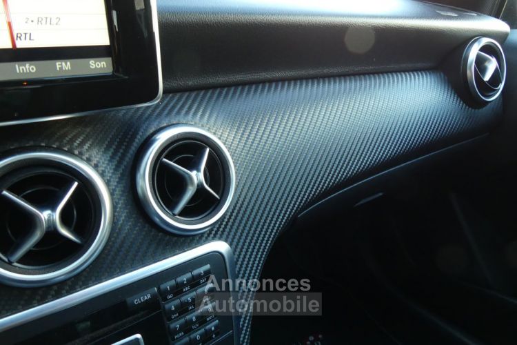 Mercedes Classe A 200 CDI FASCINATION 7G DCT - <small></small> 18.990 € <small>TTC</small> - #23