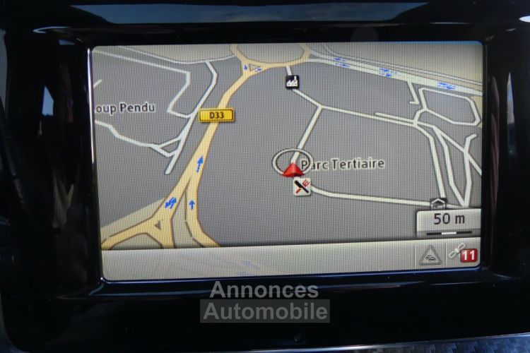 Mercedes Classe A 200 CDI FASCINATION 7G DCT - <small></small> 18.990 € <small>TTC</small> - #28