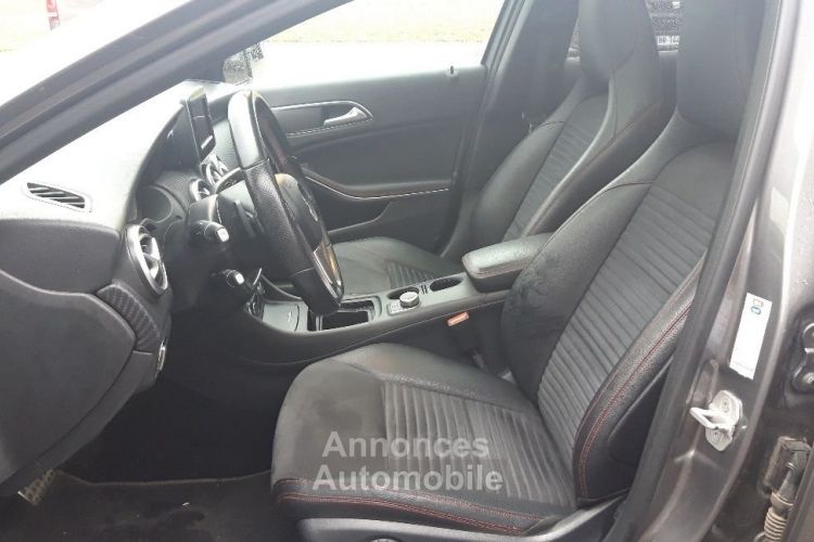 Mercedes Classe A 200 CDI FASCINATION 7G-DCT - <small></small> 16.990 € <small>TTC</small> - #5