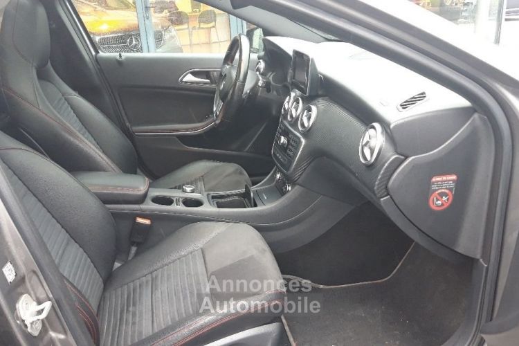 Mercedes Classe A 200 CDI FASCINATION 7G-DCT - <small></small> 16.990 € <small>TTC</small> - #6