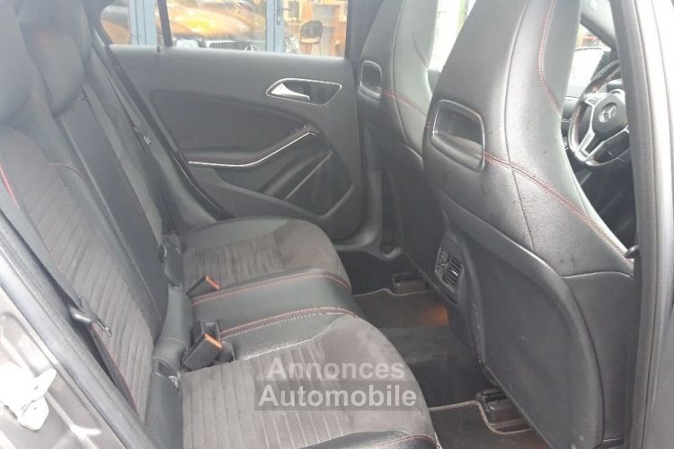 Mercedes Classe A 200 CDI FASCINATION 7G-DCT - <small></small> 16.990 € <small>TTC</small> - #7