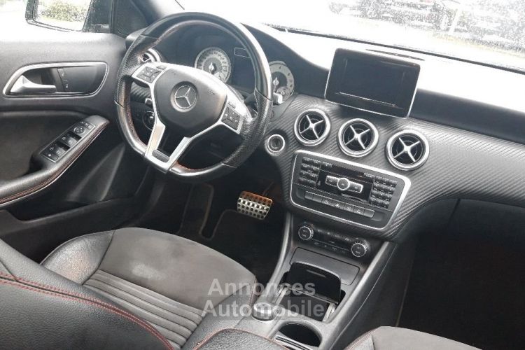 Mercedes Classe A 200 CDI FASCINATION 7G-DCT - <small></small> 16.990 € <small>TTC</small> - #8